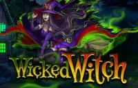 Wicked Witch Logo