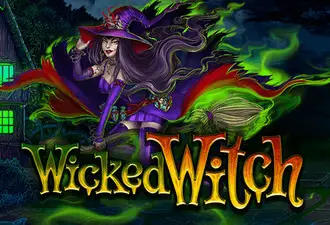 Wicked Witch Logo