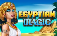 Egyptian Magic Logo