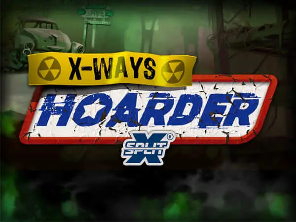 xWays Hoarder xSplit Logo