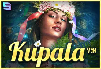 Kupala Logo