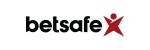 Betsafe Wettanbieter Logo