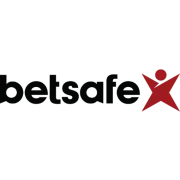 Betsafe Wettanbieter Logo