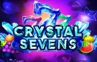 Crystal Sevens Logo