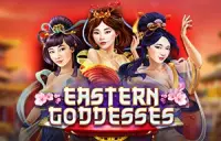Eastern Goddesses Logo