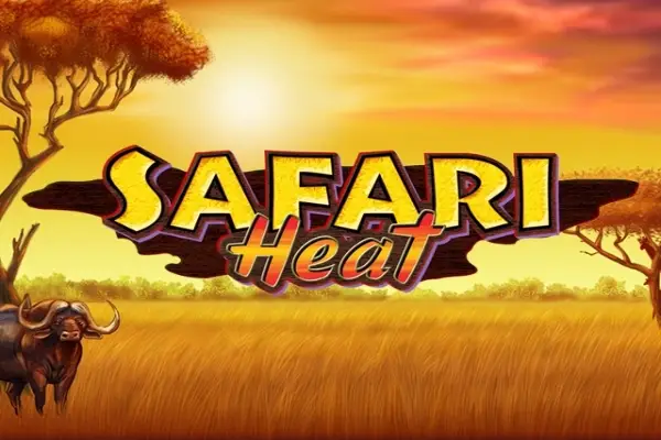 Safari Heat Logo