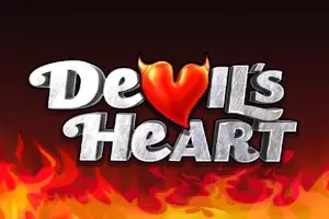 Devil's Heart Logo