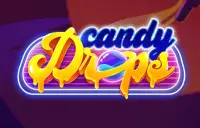 Candy Drops Logo