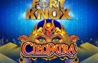 Fort Knox Cleopatra Logo