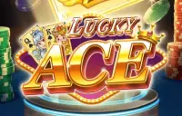 Lucky Ace Logo