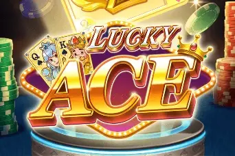 Lucky Ace Logo