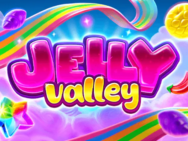 Jelly Valley Logo
