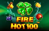 Fire Hot 100 Logo