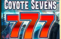 Coyote Sevens Logo