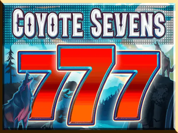 Coyote Sevens Logo
