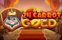 24 Carrot Gold Logo