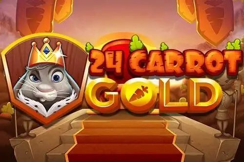 24 Carrot Gold Logo