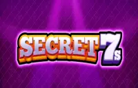 Secret 7s Logo