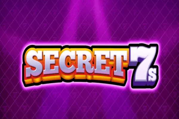 Secret 7s Logo