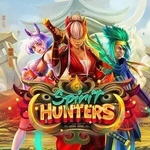 Spirit Hunters Logo