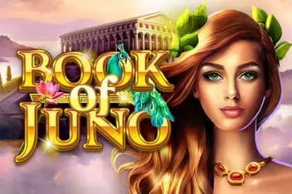 Book of Juno Logo