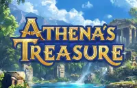 Athena's Treasure Logo