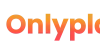 Onlyplay Logo