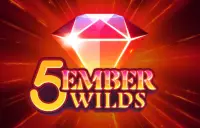 5 Ember Wilds Logo