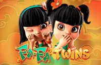 Fa-Fa Twins Logo
