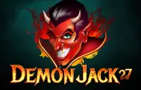 Demon Jack 27 Logo