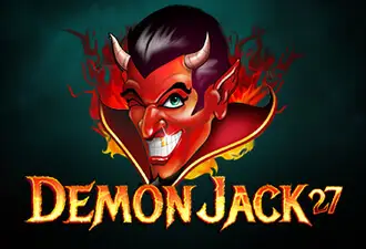Demon Jack 27 Logo