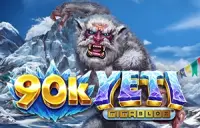 90k Yeti Gigablox Logo