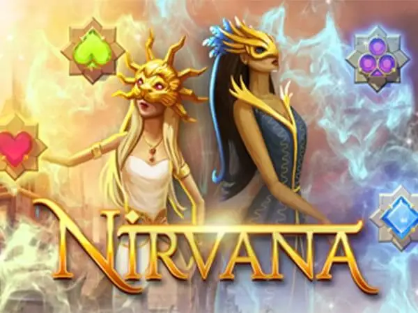 Nirvana Logo