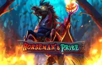 Horseman's Prize Logo
