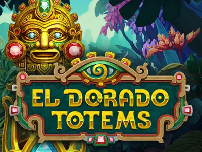 El Dorado Totems Logo
