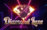 Diamond Luxe Logo