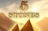 5 Stones Logo