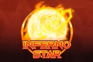 Inferno Star Logo