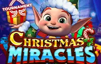 Christmas Miracles Logo