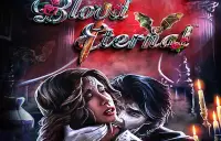 Blood Eternal Logo