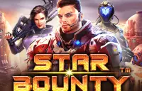 Star Bounty Logo