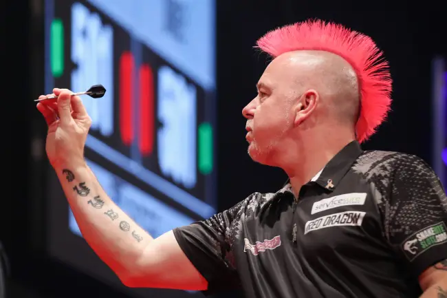 Darts Wett Tipps, Prognosen, Quoten, Analysen, Vorhersagen, Peter Wright