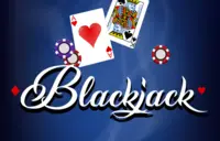 One-Hand Blackjack Logo