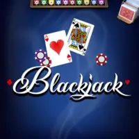 One-Hand Blackjack Logo