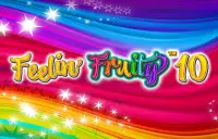 Feelin' Fruity 10 Logo