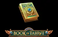Book of Tahut Logo