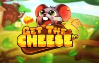 Get the Cheese Logo