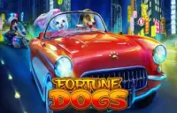 Fortune Dogs Logo