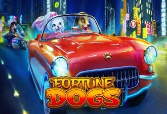 Fortune Dogs Logo