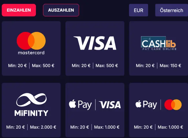 Reelraven Casino Test